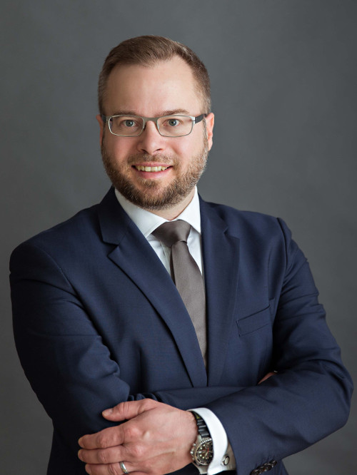 Axel Nitsche