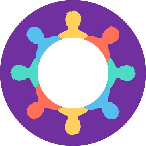 Icon Agile Transformation und Organisationsentwicklung