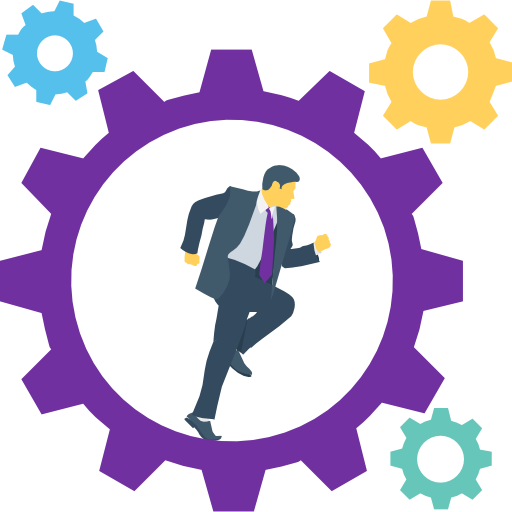 Icon Managementsysteme und Prozessoptimierung